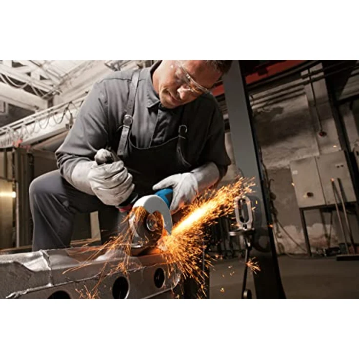 Bosch Professional Trennscheibe Standard for Metal, Durchmesser 230 mm - 2608619776 – Bild 6