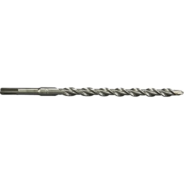 Makita SDS-VPLUS-Bohrer 14x260 mm, HM Bohrer mit SDS-PLUS-Aufnahme und Zentrierspitze – Bild 2