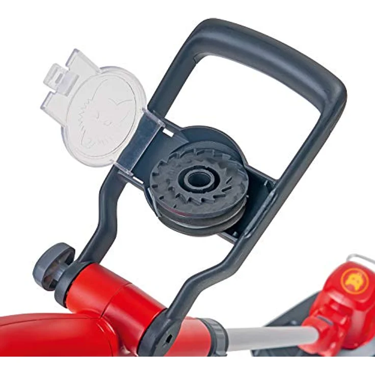 WOLF-Garten - Elektro-Trimmer LYCOS E-500 T #27CM 500W, 41AE5TET650, 500 Watt Leistung – Bild 6