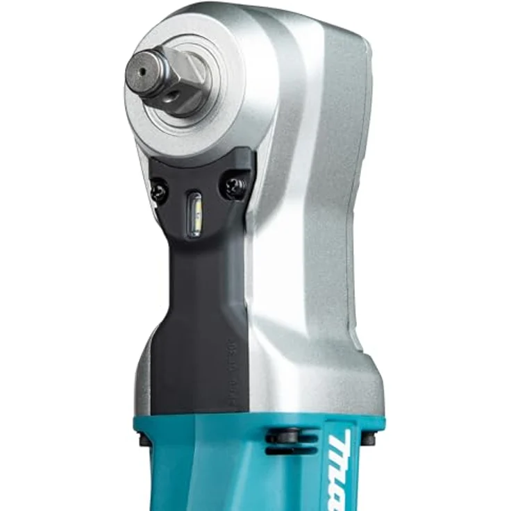 Makita DTL300Z Akku-Winkelschlagschrauber 18V, kraftvoll & kompakt (ohne Akku und Ladegerät) – Bild 9