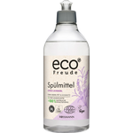eco Freude Spülmittel Citrus Lavendel, 100% natürliche Inhaltsstoffe, vegan, ohne Mikroplastik
