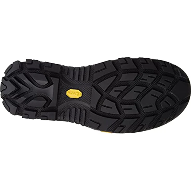 Upower Unisex So1021343 Tools, Schwarz, 43 EU – Bild 4