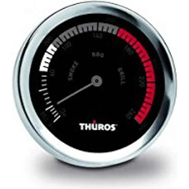 Thüros THERM260 – Bild 2