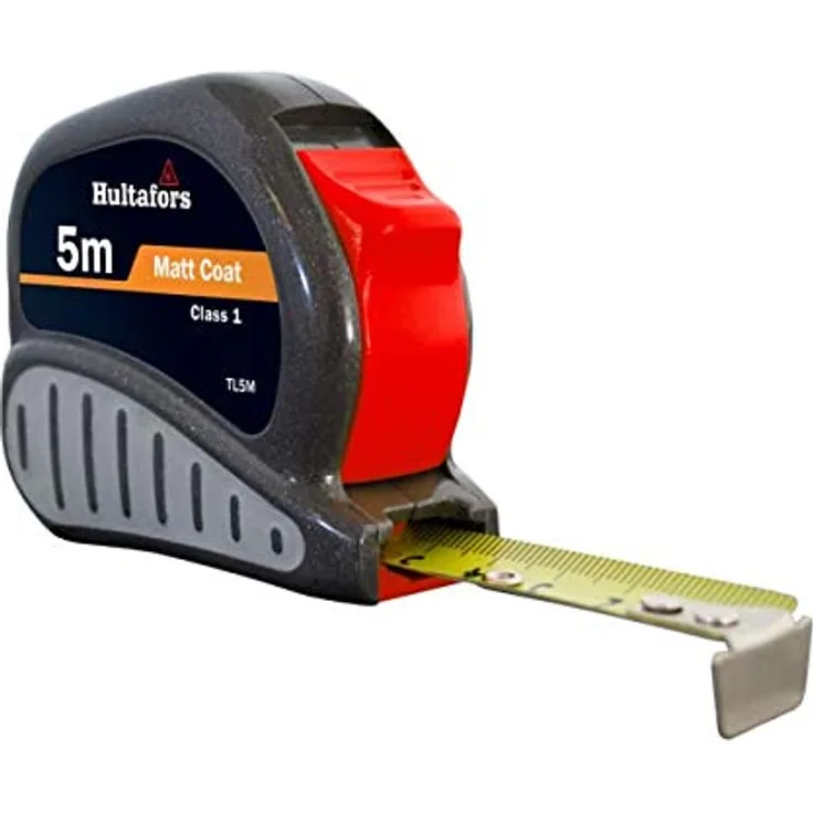 TL5M Tri-Lok Pocket Tape 5m (Width 19mm) (Metric only)