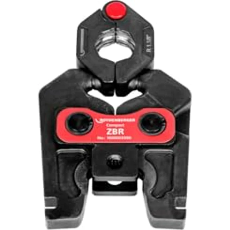 Andersen & Nielsen MaxiPro Kabeladapter Zange, Compact für Pressringe mit DURA LAZR TEC® Technologie und Korrosionsschutz – Bild 4