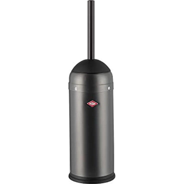 Wesco 315 102-77 Toilettenbürste, Edelstahl – Bild 1