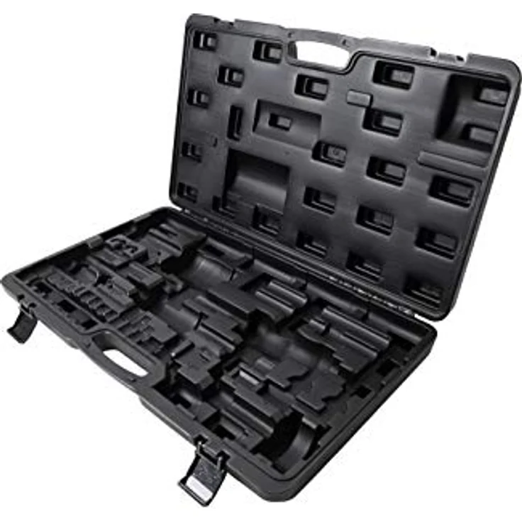 BGS TECHNIC Leerkoffer für Art. 8676, System-Koffer, 2.43 kg Bruttogewicht – Bild 2