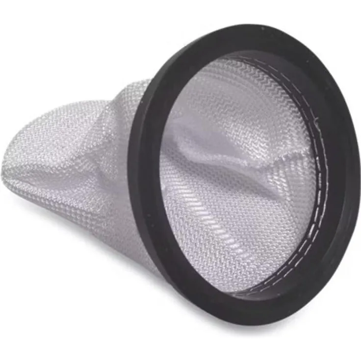 Chemoform Filtereinsatz Standard für Pool Blaster Catfish, Polyester, wiederverwendbar, für feine Verschmutzungen