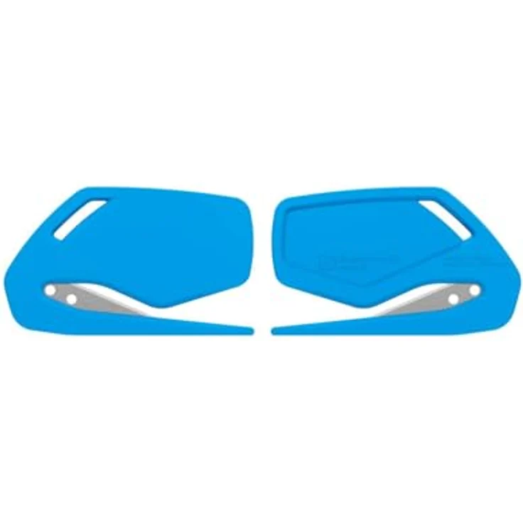 Martor SECUMAX POLYCUT, Sicherheitsmesser mit spitzer Klinge, Einwegmesser aus Kunststoff, handlich und leicht – Bild 6