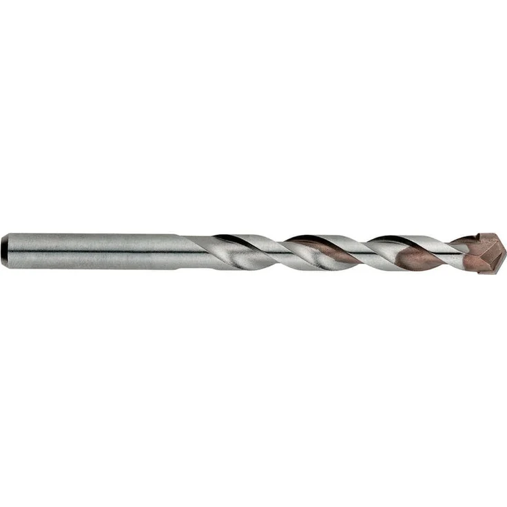 Metabo Universalbohrer 10 mm, hartmetallbestückt, 200/260 mm, für Holz, Metall und Kunststoff
