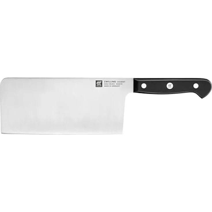 Zwilling Gourmet Chinesisches Kochmesser 18 cm – Bild 2