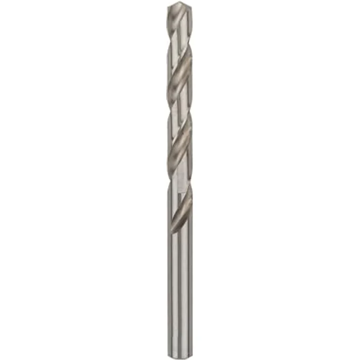 Bosch Professional Metallbohrer HSS-G geschliffen (5 Stück, Ø 8,5 mm) – Bild 2
