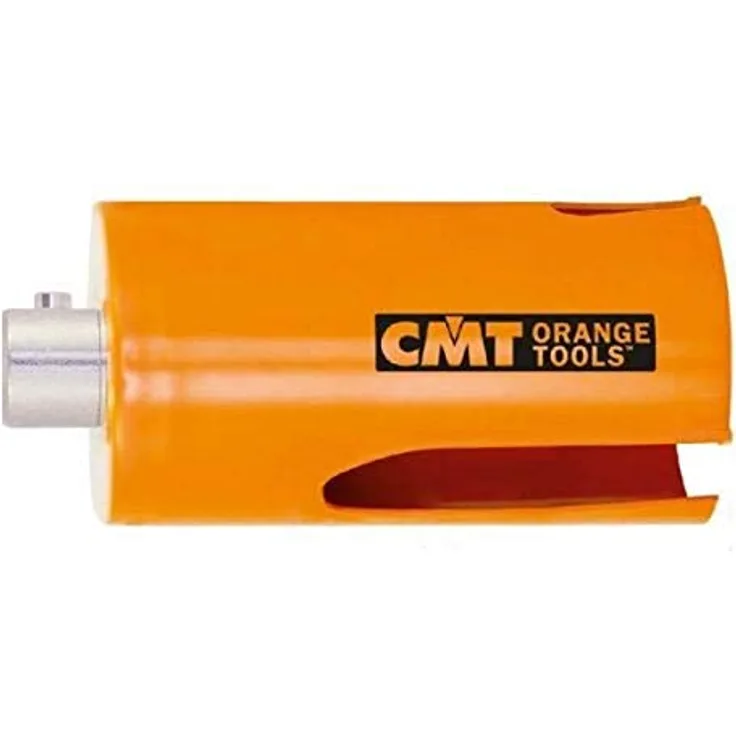 Cmt 553–080 Mehrzweck-lang Lochsäge TCT 3–9/162,6 cm
