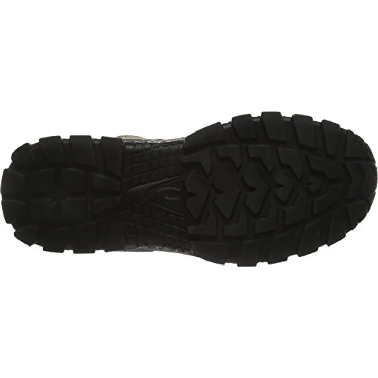 Cofra BRC-BRENTA, Arbeitssandale Sicherheitschuhe S1P SRC, aus Wildleder, PU-Sohle, für warme Wetterbedingungen – Bild 4