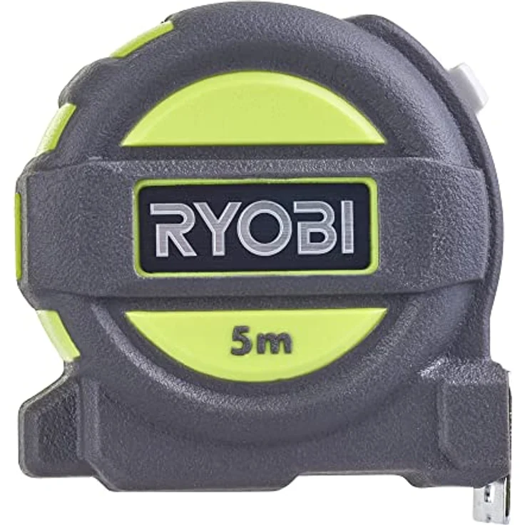 Ryobi Maßband 5 Meter – Bild 2