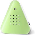 RELAXOUND ORIGINAL Lakesidebox "Lime", Naturgeräusche Soundbox mit Bewegungsmelder und entspannender Waldsee-Atmo