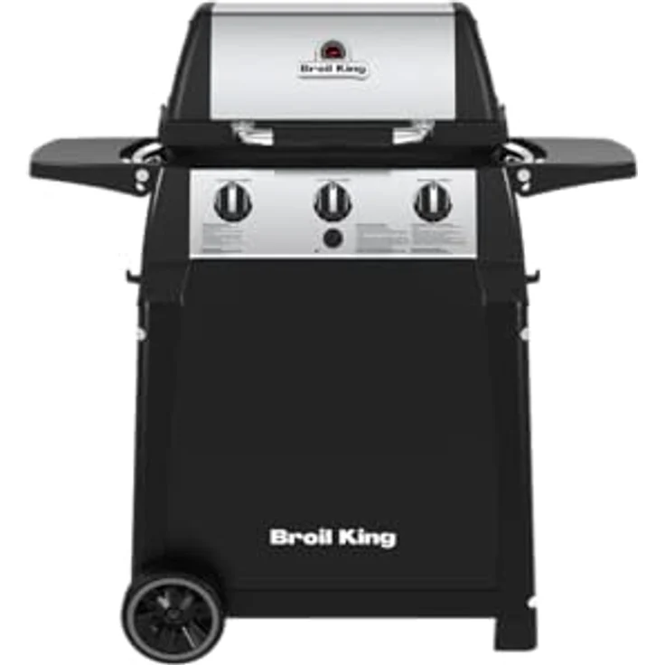 Broil King Porta-Chef 320 Stationäre Warenkorb – Bild 2