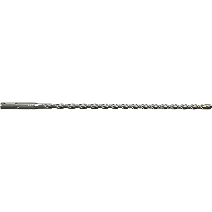 Makita SDS-VPLUS-Bohrer 8x310mm, Hammerbohrer für Beton mit SDS-PLUS Aufnahme – Bild 1