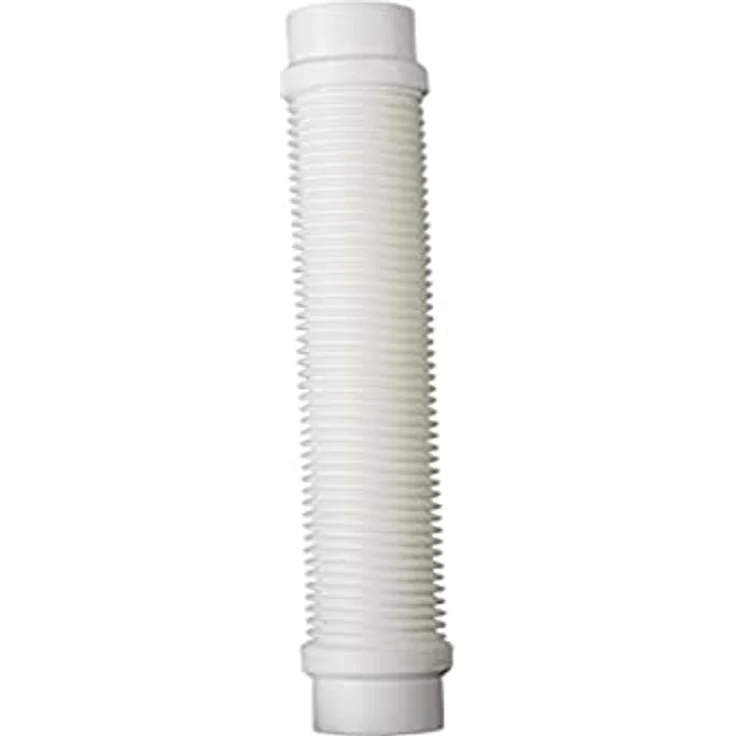 Gre 60205 - Schlauchanschluss Ø 38 mm, Länge 36 cm – Bild 2