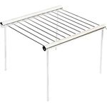 Mini Pocket BBQ Grill zerlegbarer Minigrill für Reise, Camping, Trekking & Festival - Preisvergleich