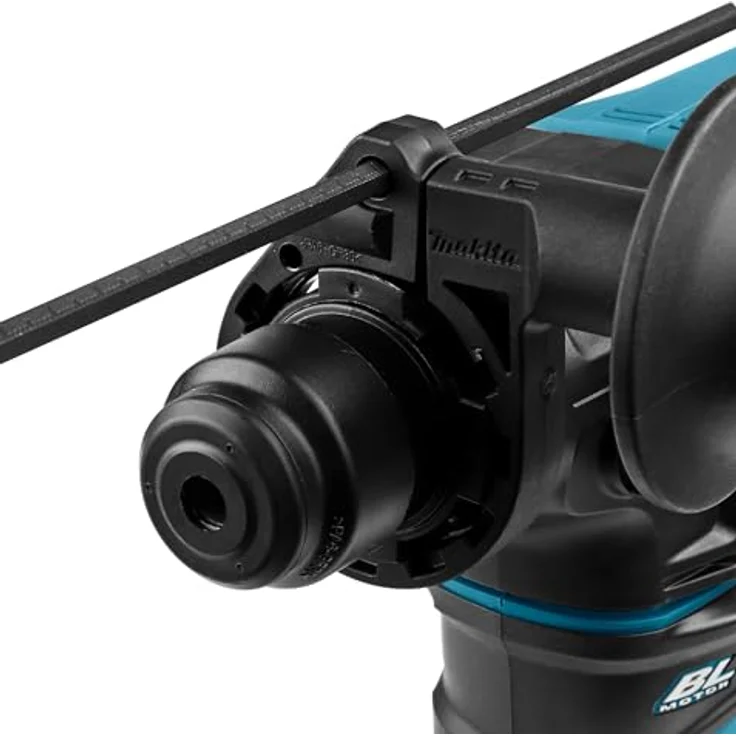 Makita DHR171RAX3 Akku-Bohrhammer – Bild 6