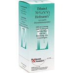 ETHANOL 70% V/V Hofmann`s 100 ml