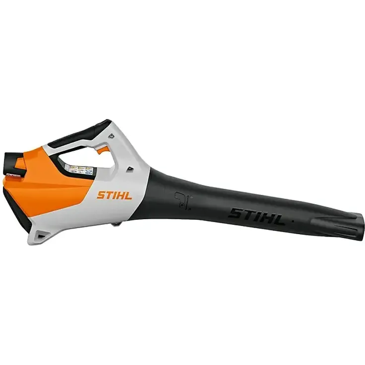 Stihl BGA 30, Akku-Laubbläser (10,8 V, Blasgeschwindigkeit 43 m/s, Blasleistung 430 m³/h, ohne Akku)