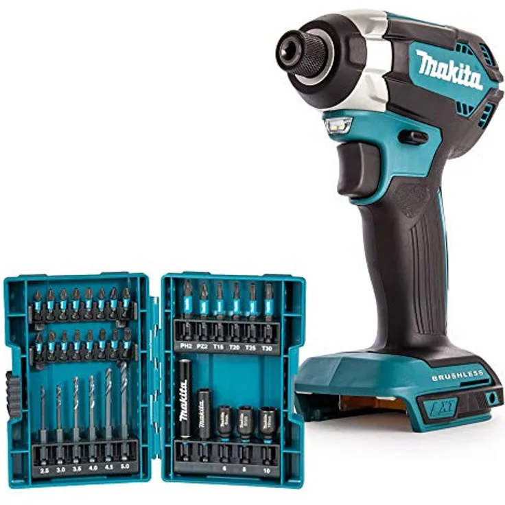 Makita Akku-Multifunktionswerkzeug DTD153Z bulk Akku-Schlagschrauber, Produkt, Makita, Makita Werkzeug und Geräte für Heimwerker und Handwerk