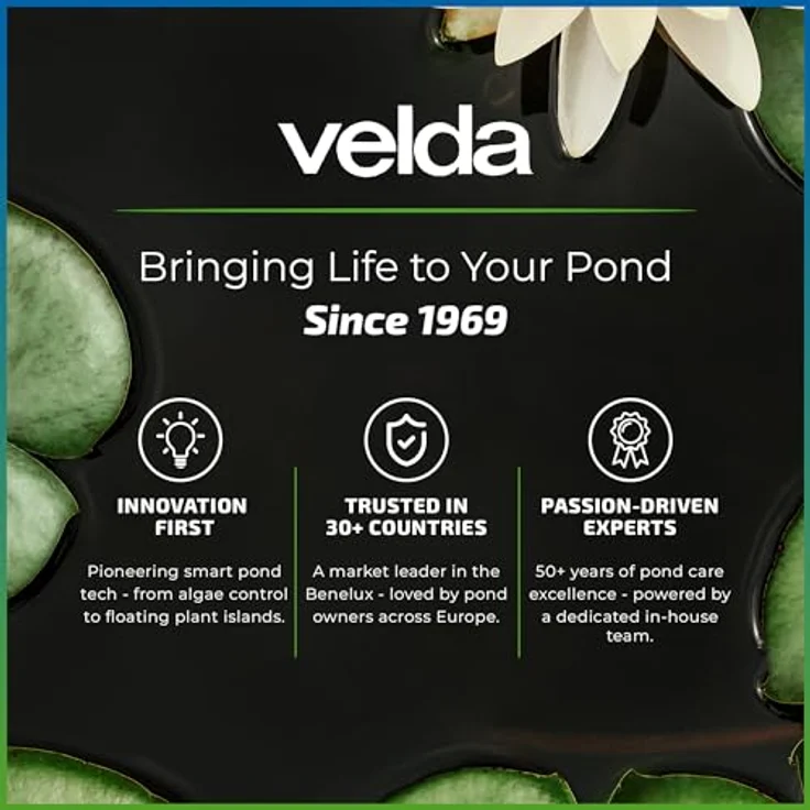 Velda Abschreckdraht Garden Protector – Bild 8
