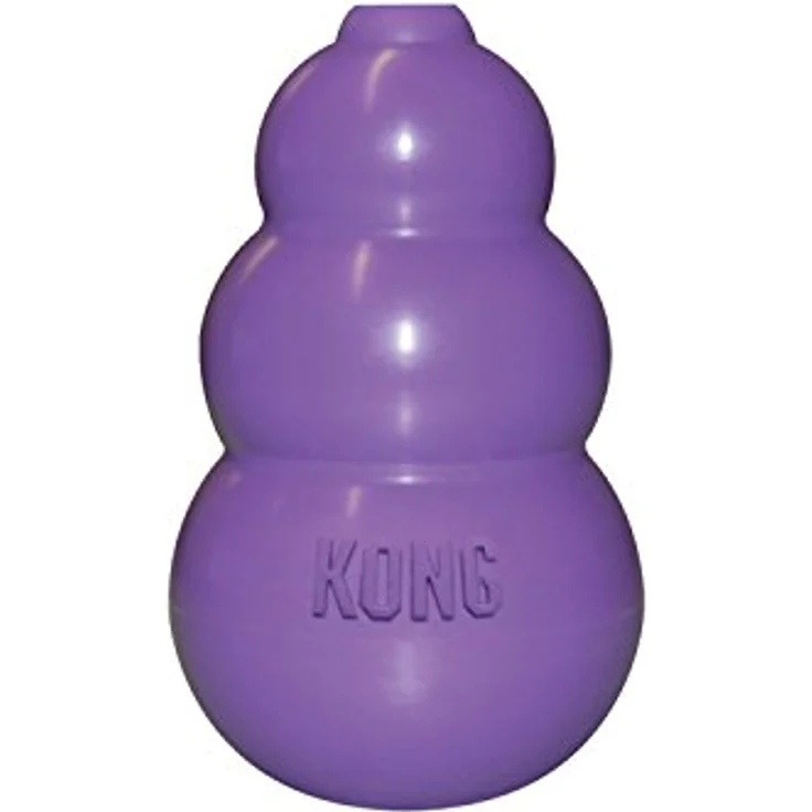 KONG Treat Dispenser for Cats Or Kittens – Bild 1