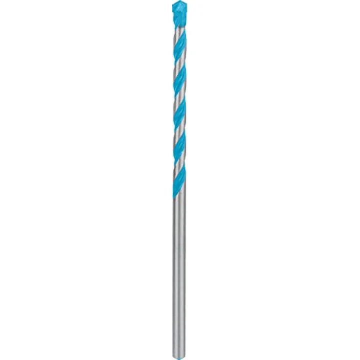 Bosch Accessories expert CYL-9 MultiConstruction 2608900616, Mehrzweckbohrer 6.5 mm, präzises Bohren in verschiedenen Materialien, zylindrischer Schaft – Bild 1