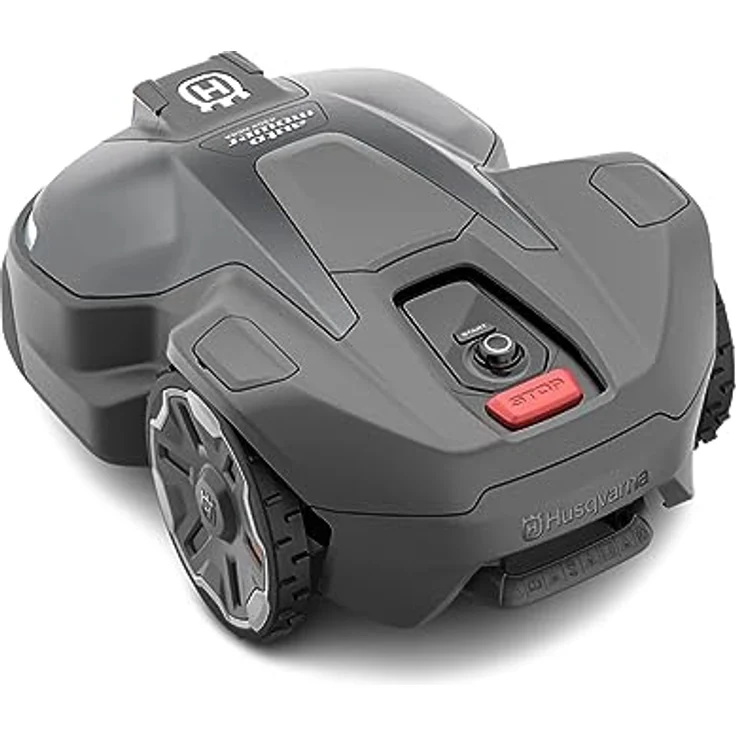 Husqvarna Automower 430X NERA – Bild 5