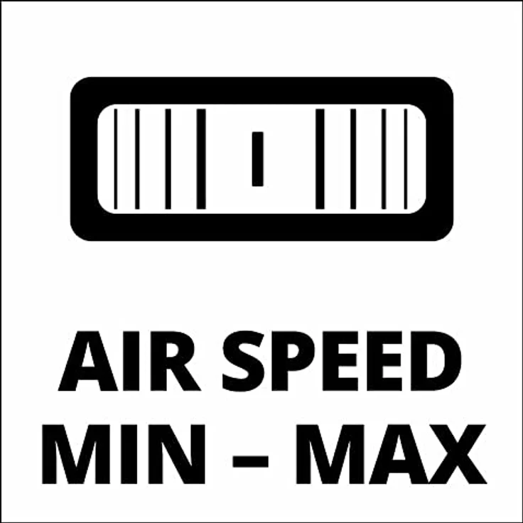 Einhell Akku-Laubbläser GE-ULB 18 Li E-Kit, kabellose Freiheit in Haus und Garten, 2,0 Ah Akku - Preisvergleich – Bild 16