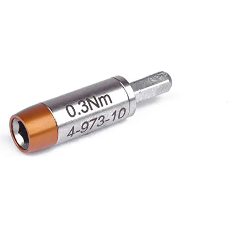 Bernstein TORQUEPLUS Drehmoment-Adapter 0,3 N m 4-973