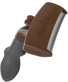 FURminator Fellbürste für Pferde