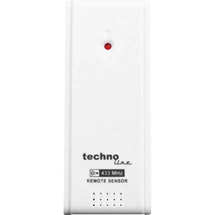 Technoline Wetterstation WS6449 silber – Bild 4