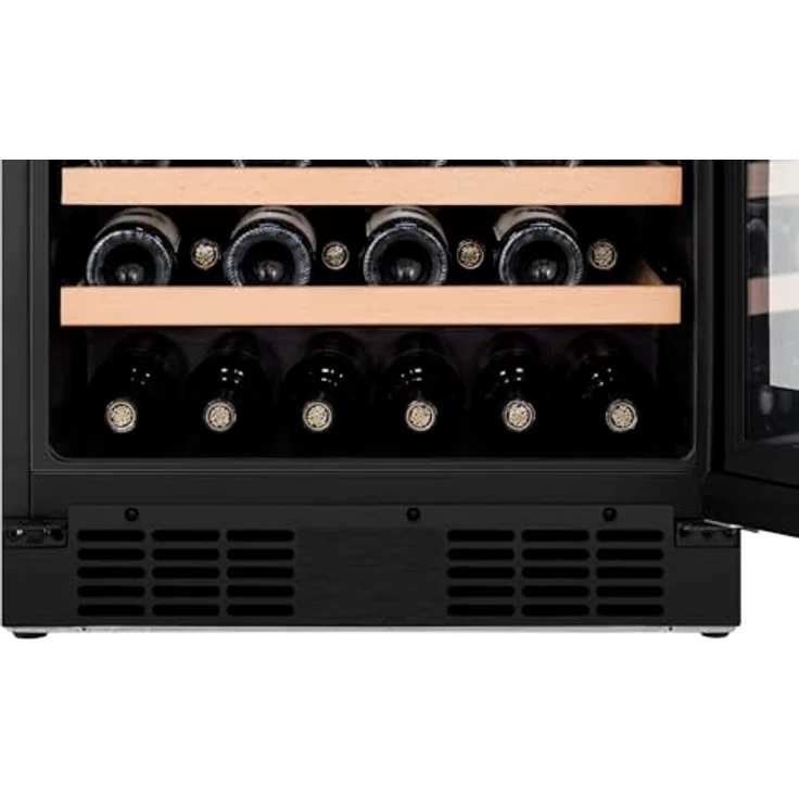 Hisense Pizzaofen, 2 Temperaturzonen für ideale Backergebnisse, Schwarz – Bild 7