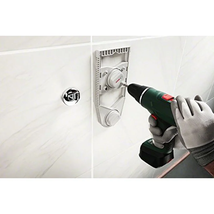 Bosch Zubehör, Lochsäge, Diamantbohrer Durchmesser = 8,0 mm (8 Millimeter) – Bild 3