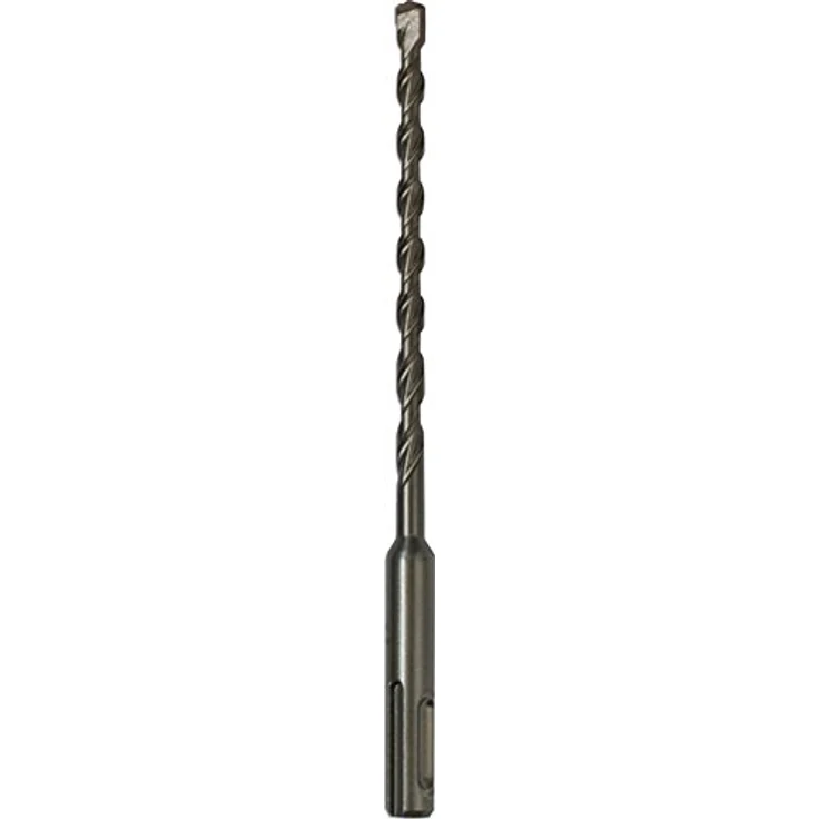 Makita SDS-Vplus-Bohrer, 6 x 160 mm, B-46523, kompatibel mit anderen Herstellern, original Makita-Qualität, langlebig und robust – Bild 1