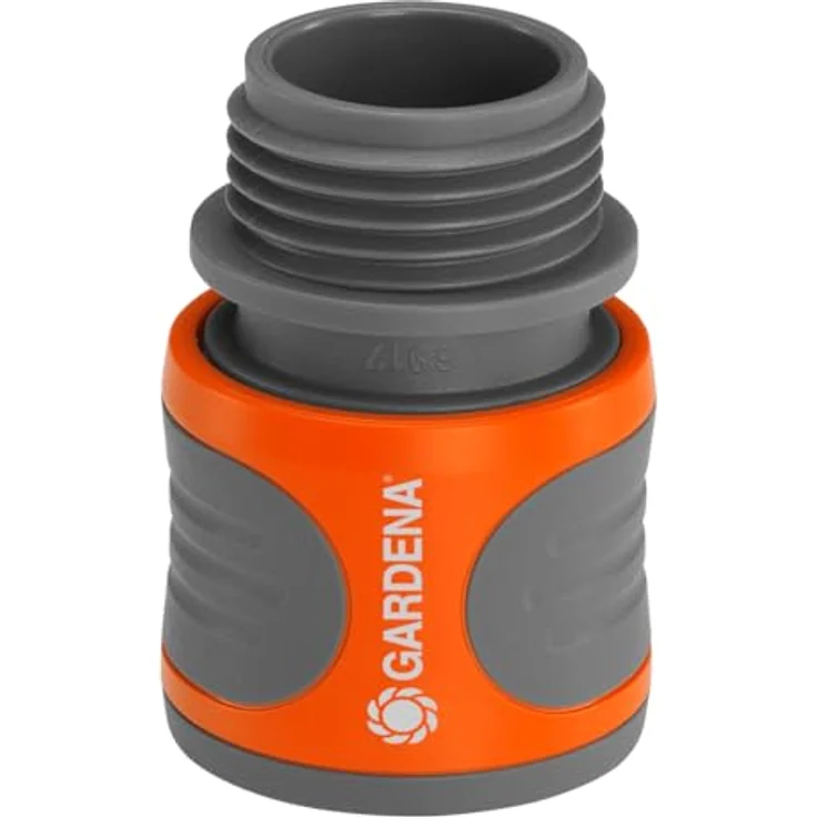Gardena Sprinklersystem Entwässerungsventil-Set (2770-20) – Bild 7