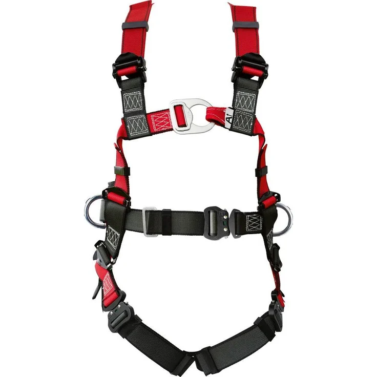 Magni MAS 70 Quick Economie, Auffanggurt zur Absturzsicherung, Größe 1 (48-56), maximal 136 kg Belastbarkeit