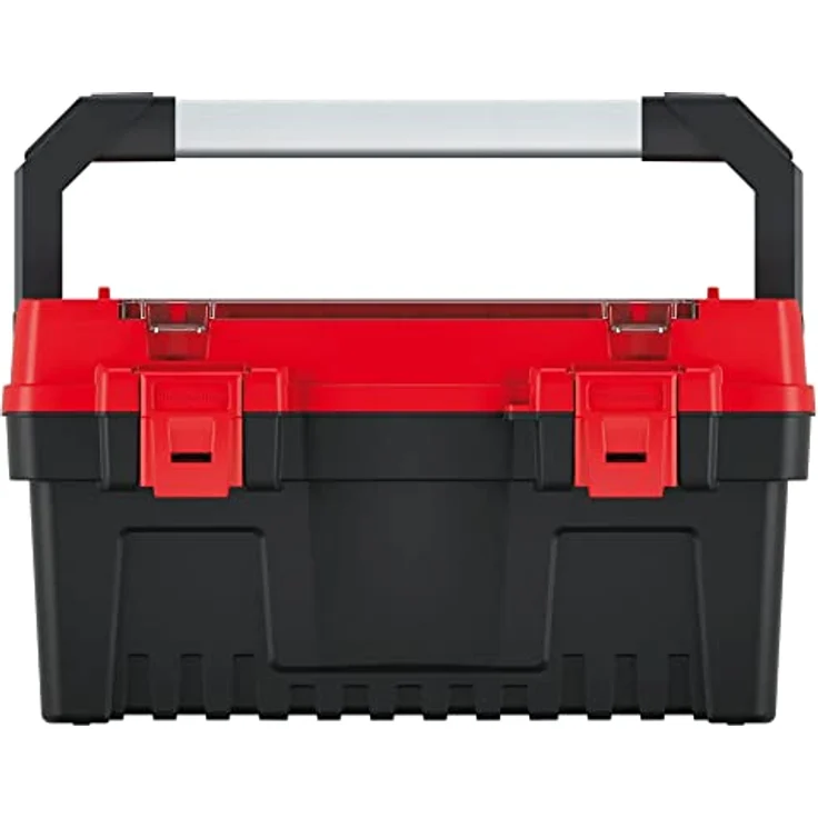 Multifunktionale Werkzeugbox von Kisterberg – Bild 4