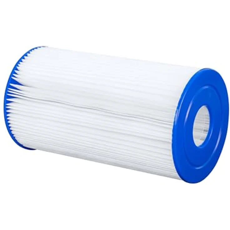 Bestway Filterkartusche Gr. IV 14,2 x 25,4 cm – Bild 3