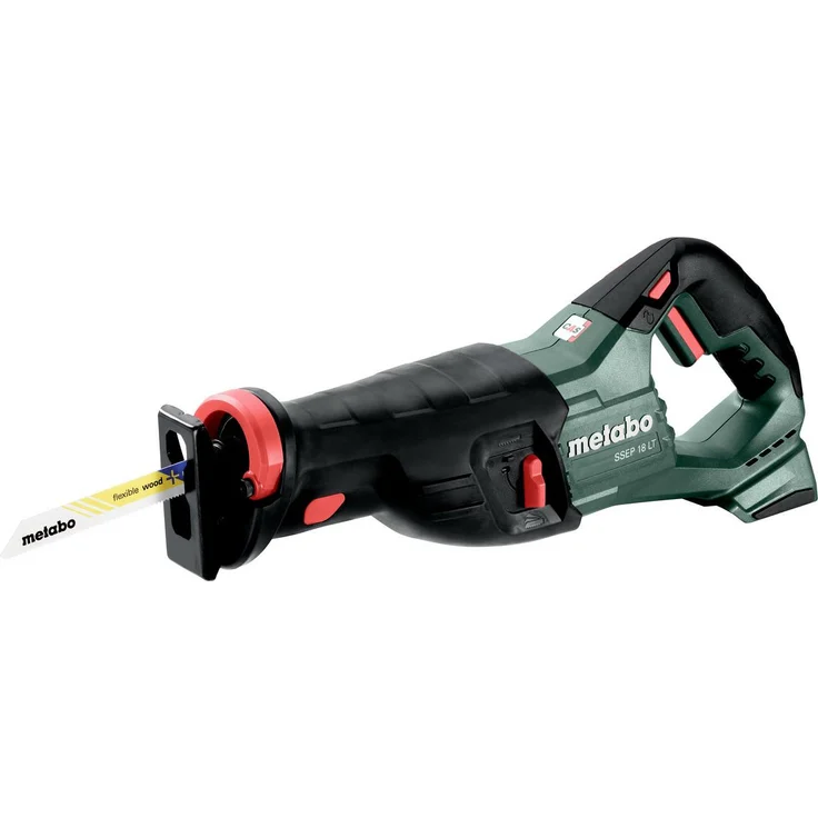 Metabo, Säbelsäge, SSEP 18 LT