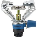 Campingaz Bleuet Micro Plus Campingkocher, Gaskocher 1-Flammig, Für Camping, Festivals, Wanderungen