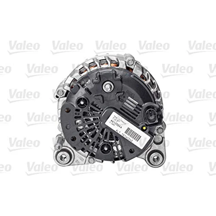VALEO 440428 Lichtmaschine Generator LiMa 140A 14V für VW Golf VII, Passat Variant, TIGUAN und SKODA, zuverlässige Stromversorgung, langlebig, einfache Installation – Bild 3