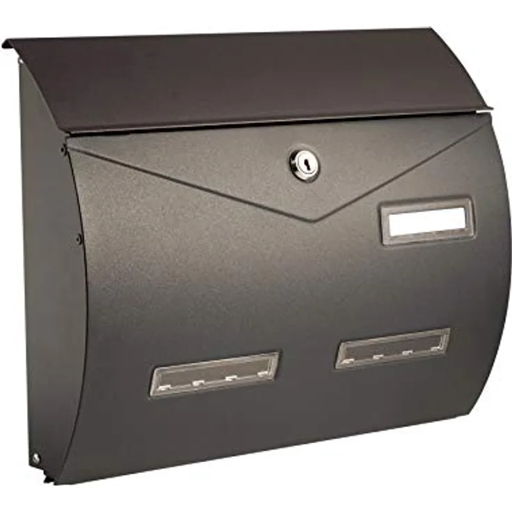 Alubox 88461 Briefkasten
