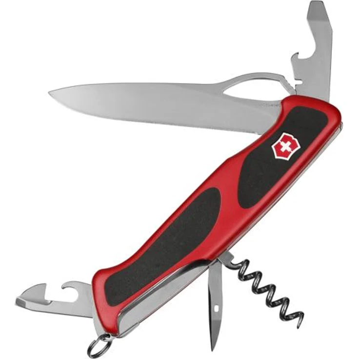 Victorinox RANGER GRIP 61 Freizeitmesser – Bild 1