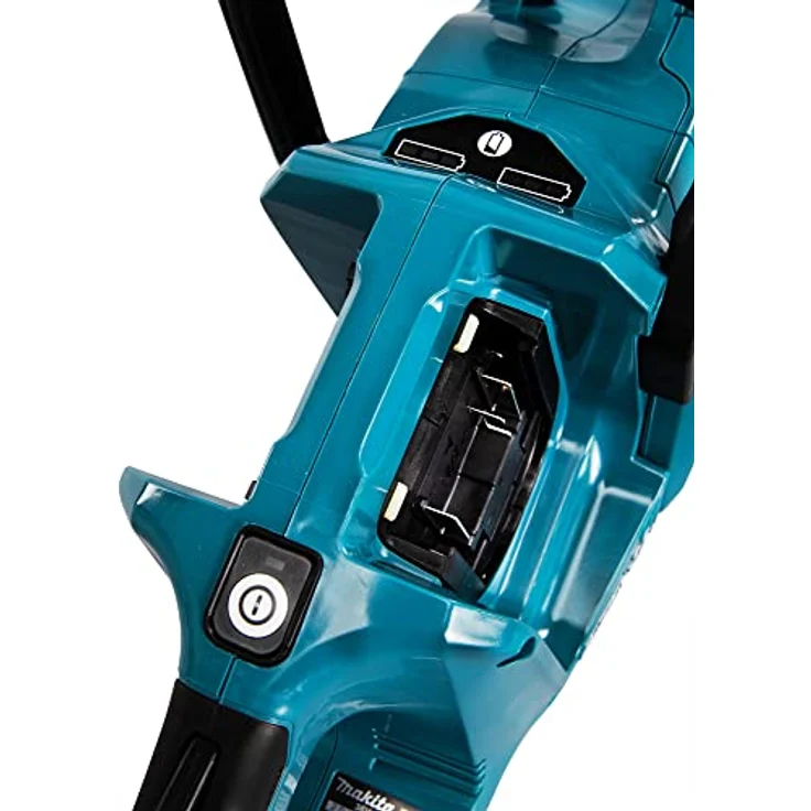Makita DUC353Z Akku-Kettensäge, 2x18V, 35cm Schwertlänge, ohne Akku und Ladegerät – Bild 7