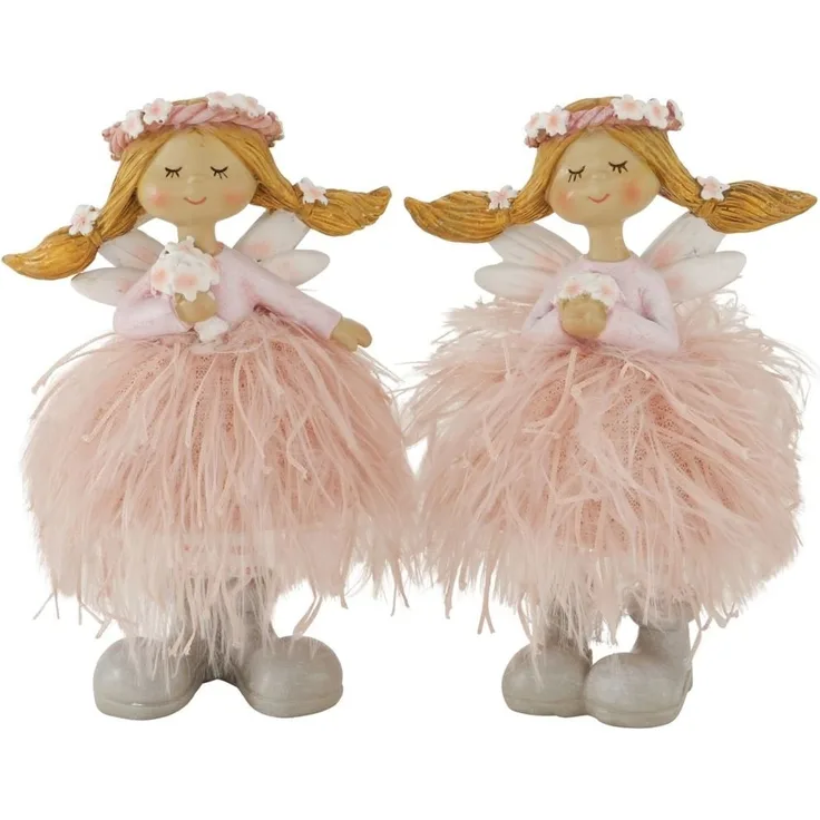 Boltze Figur Elfe Bettsie 14 cm sortiert (1 Stück)